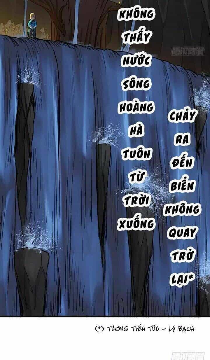 Cứu Thế Giới Đi Ông Chú - Chương 72 - ảnh 66