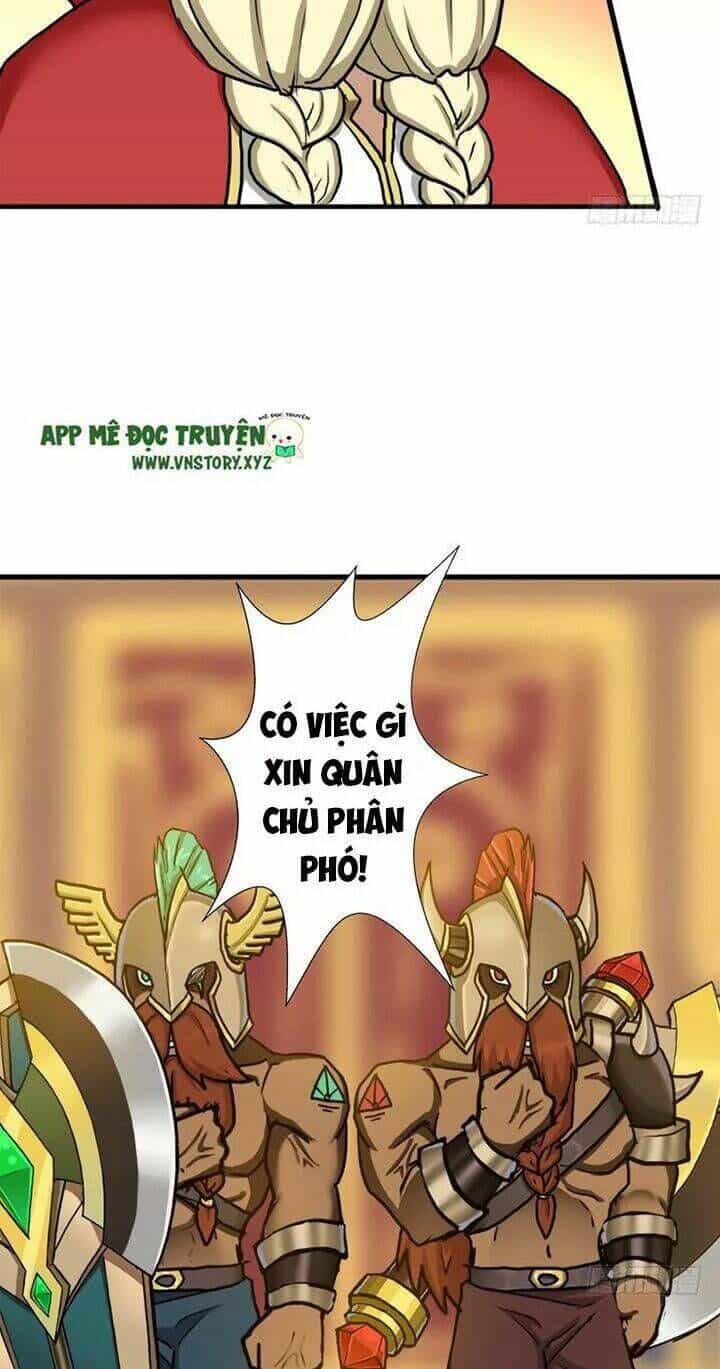 Cứu Thế Giới Đi Ông Chú - Chương 73 - ảnh 21