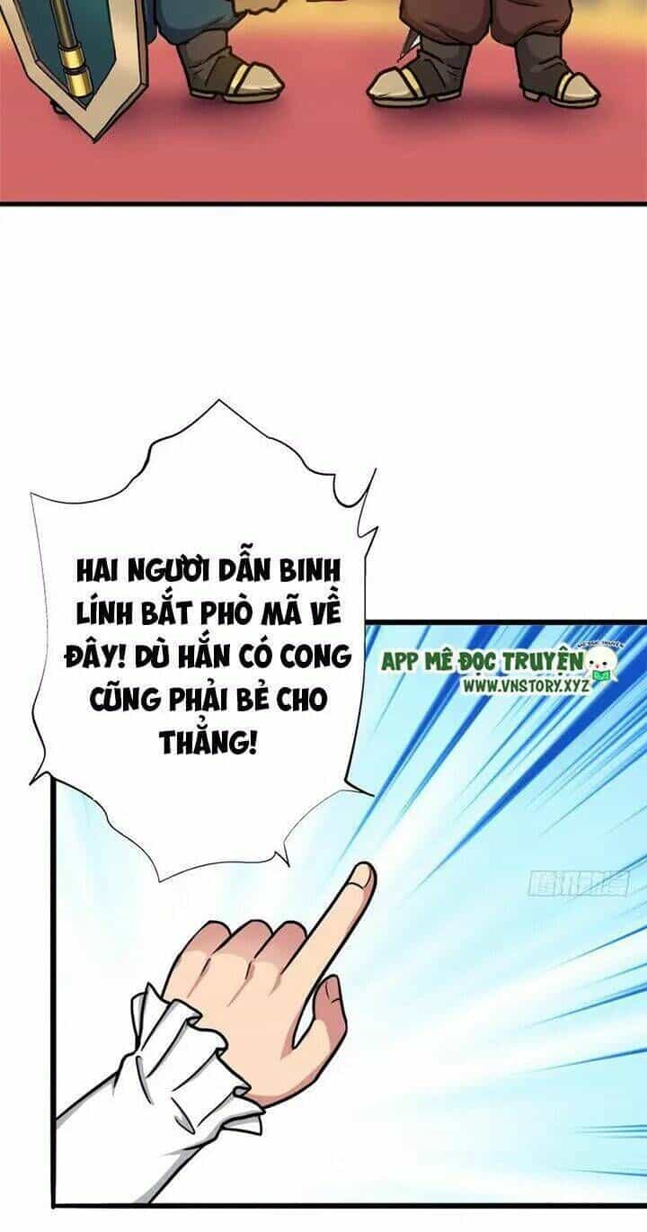 Cứu Thế Giới Đi Ông Chú - Chương 73 - ảnh 22
