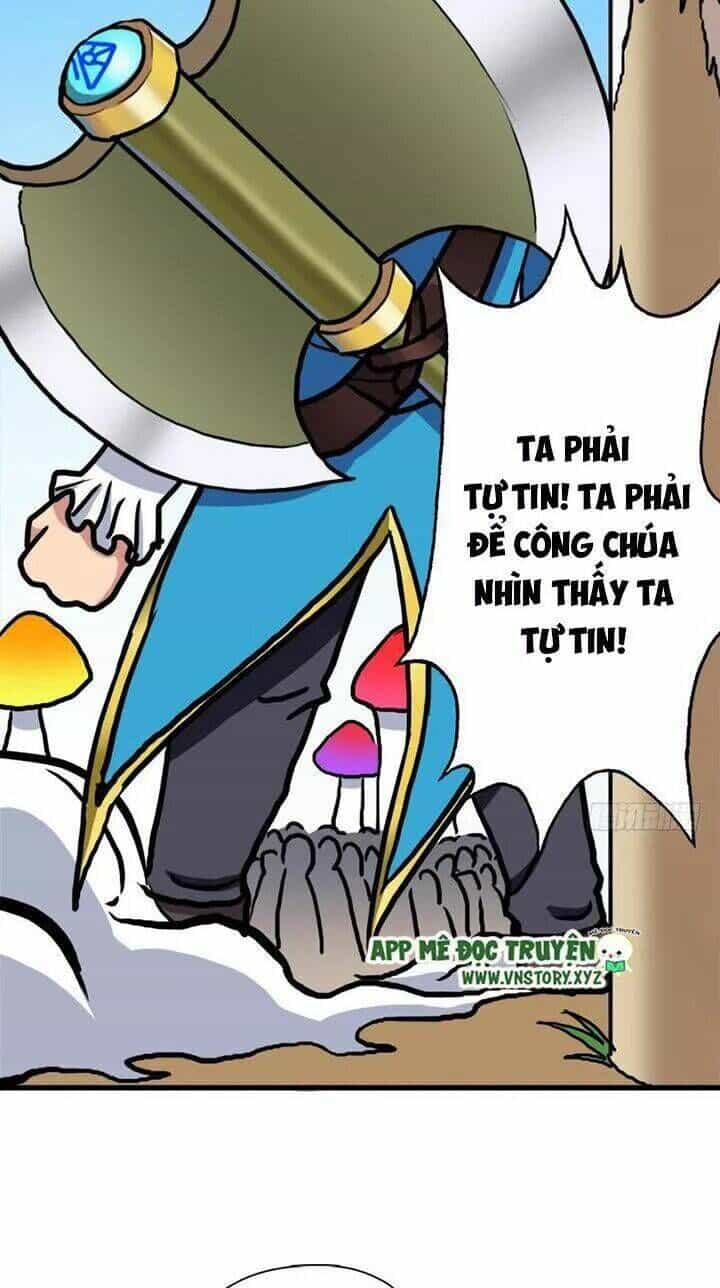 Cứu Thế Giới Đi Ông Chú - Chương 73 - ảnh 39