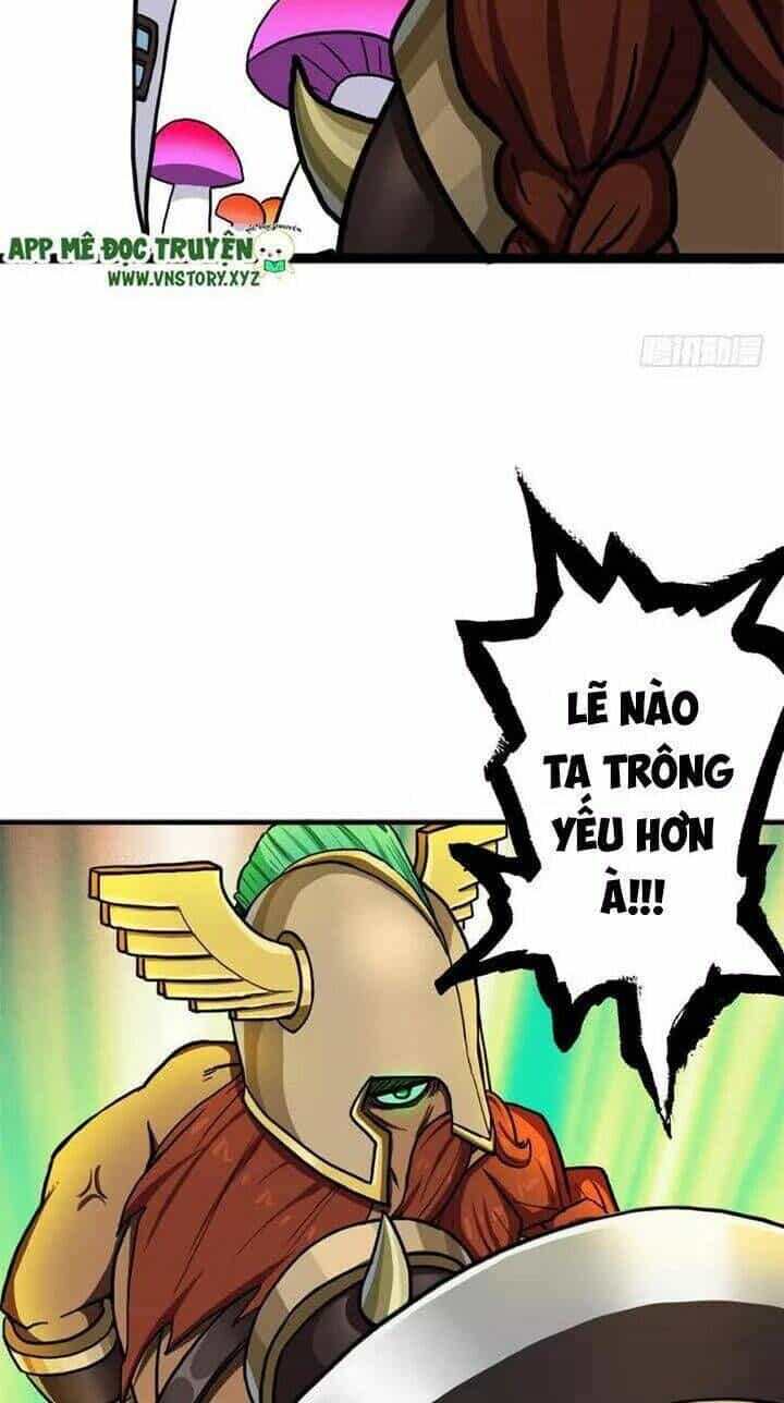 Cứu Thế Giới Đi Ông Chú - Chương 73 - ảnh 45