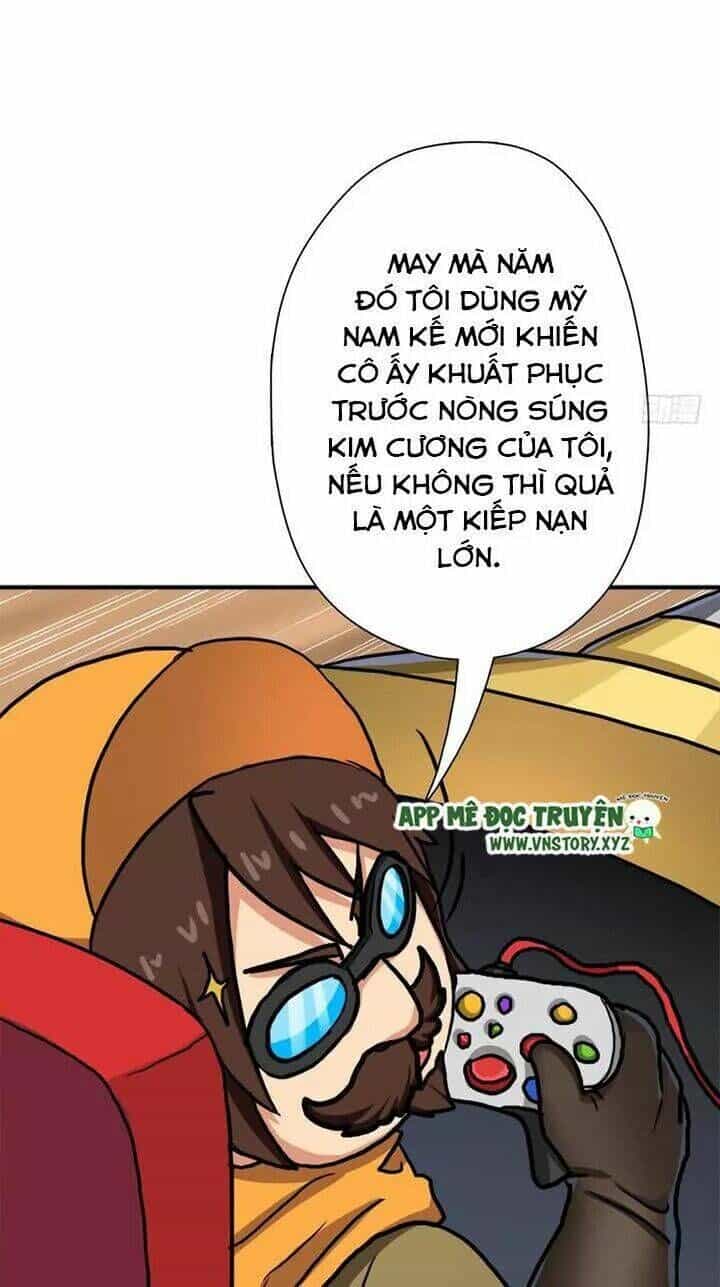 Cứu Thế Giới Đi Ông Chú - Chương 73 - ảnh 50