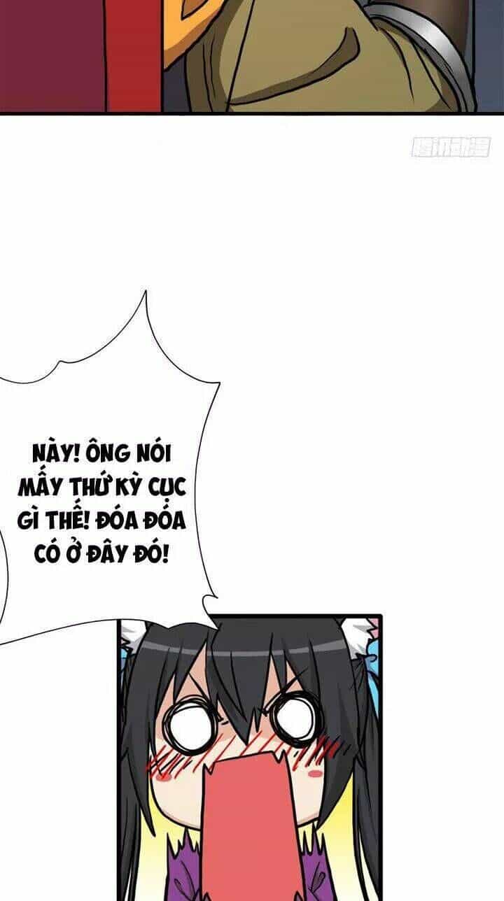 Cứu Thế Giới Đi Ông Chú - Chương 73 - ảnh 51