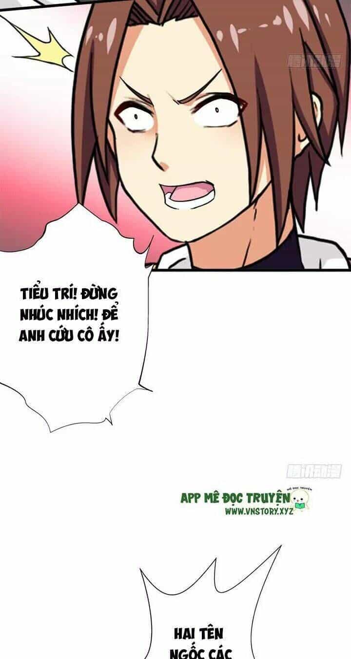 Cứu Thế Giới Đi Ông Chú - Chương 74 - ảnh 6