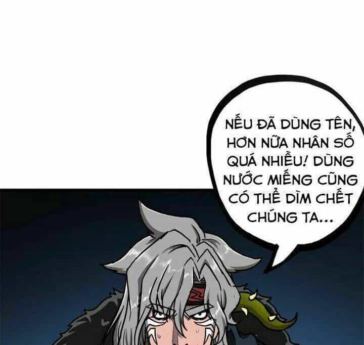 Cứu Thế Giới Đi Ông Chú - Chương 75 - ảnh 14
