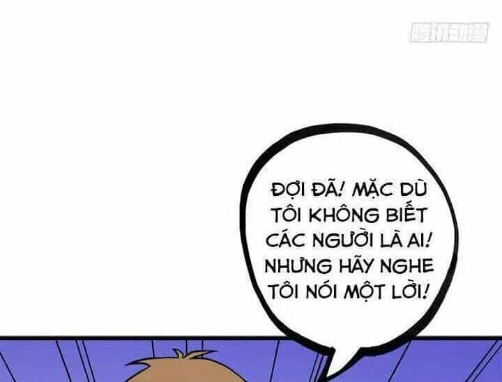 Cứu Thế Giới Đi Ông Chú - Chương 75 - ảnh 4