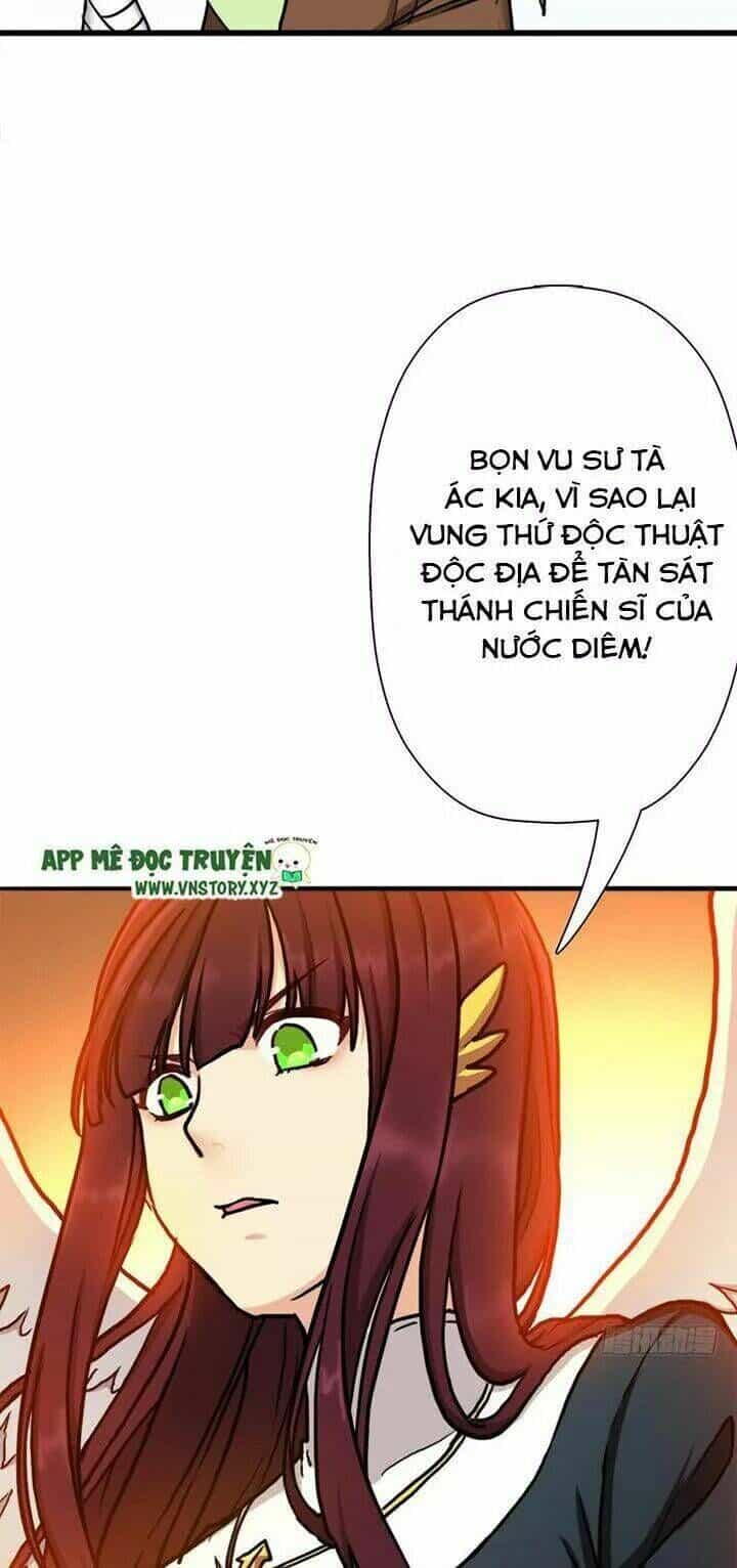 Cứu Thế Giới Đi Ông Chú - Chương 75 - ảnh 47