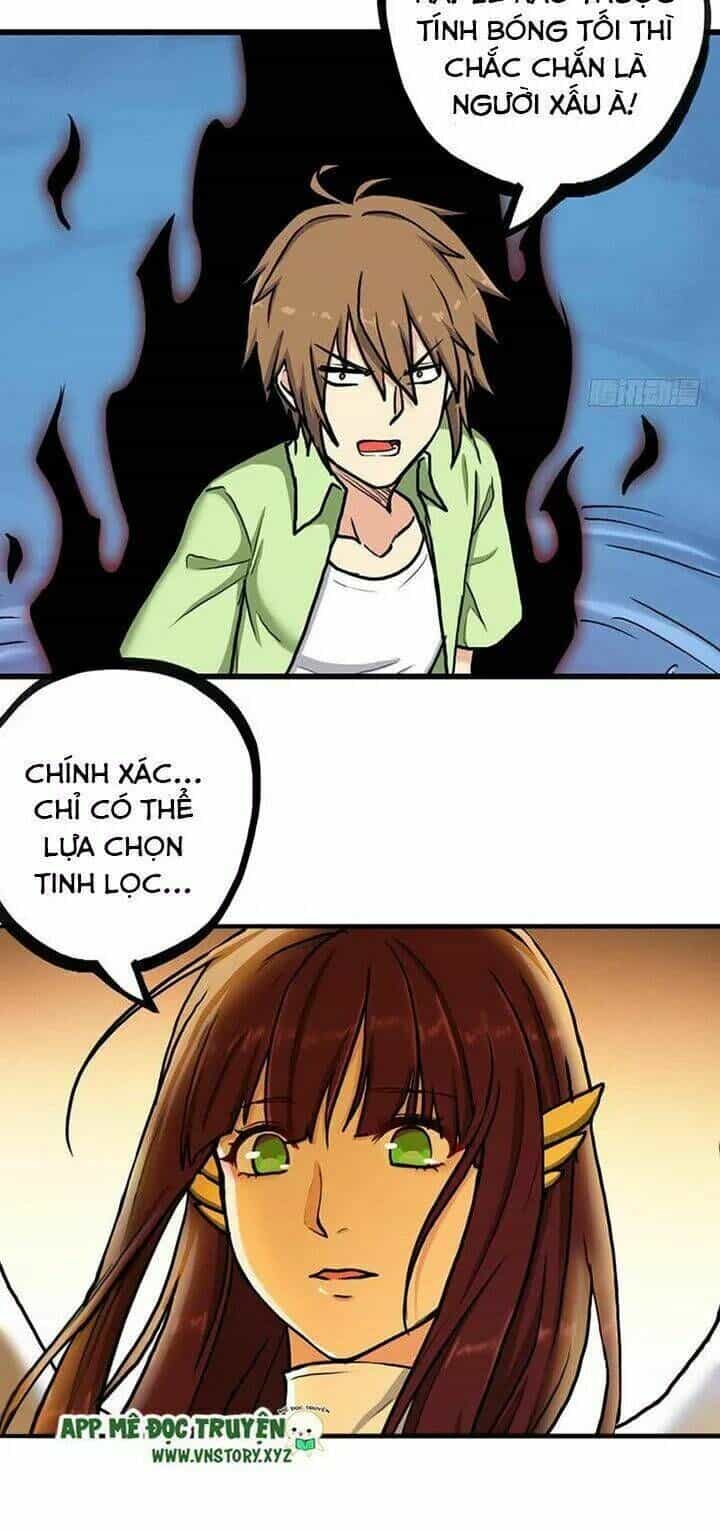 Cứu Thế Giới Đi Ông Chú - Chương 75 - ảnh 51