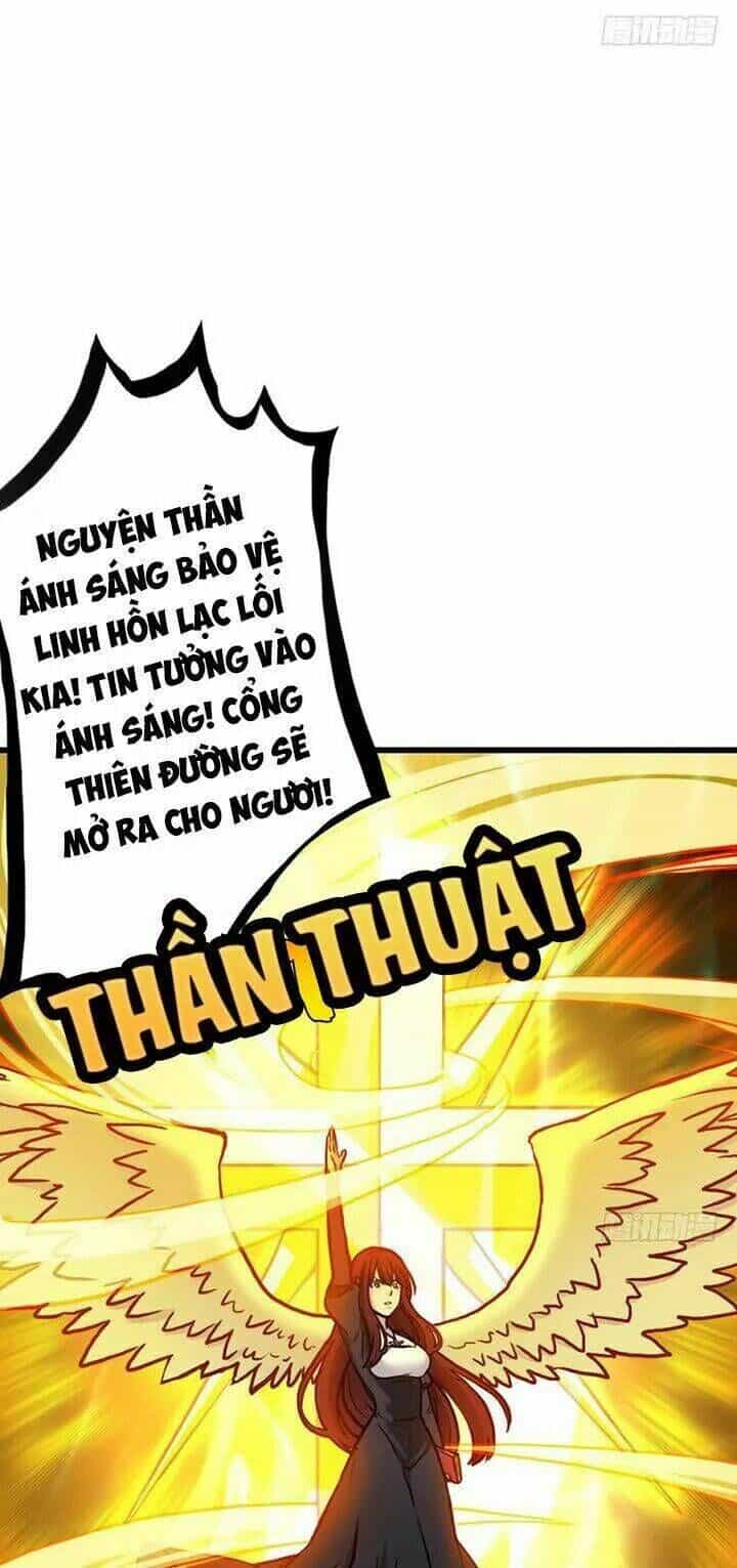 Cứu Thế Giới Đi Ông Chú - Chương 75 - ảnh 52