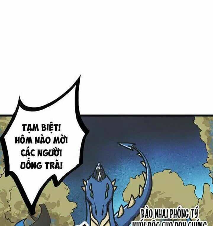 Cứu Thế Giới Đi Ông Chú - Chương 75 - ảnh 7