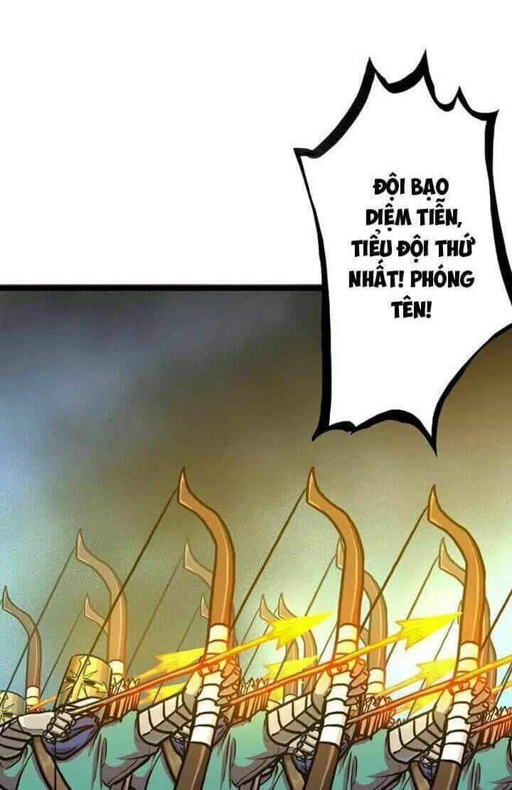 Cứu Thế Giới Đi Ông Chú - Chương 75 - ảnh 9