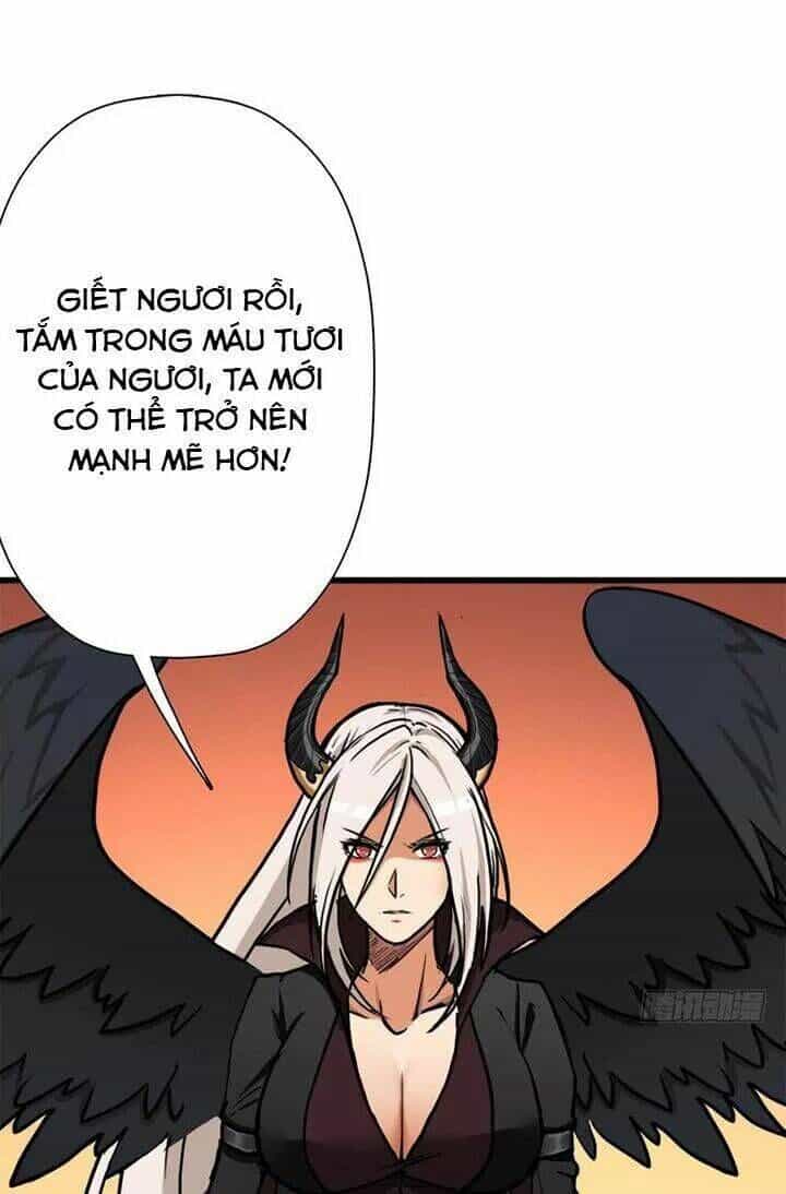 Cứu Thế Giới Đi Ông Chú - Chương 76 - ảnh 2