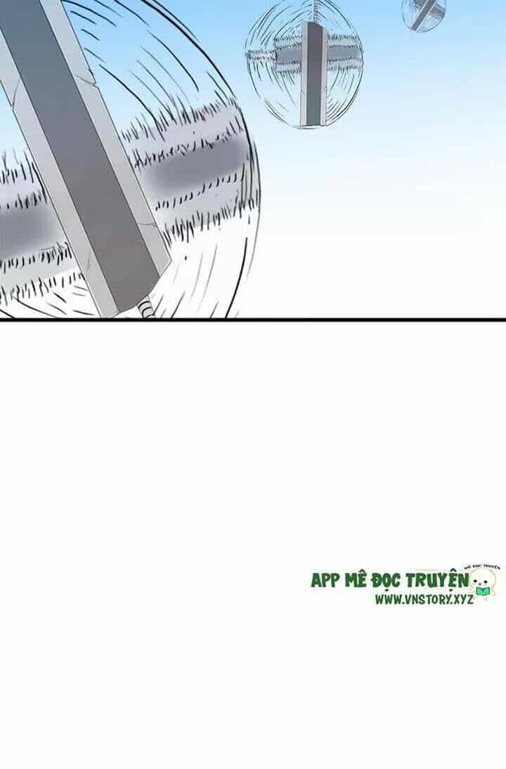 Cứu Thế Giới Đi Ông Chú - Chương 76 - ảnh 20