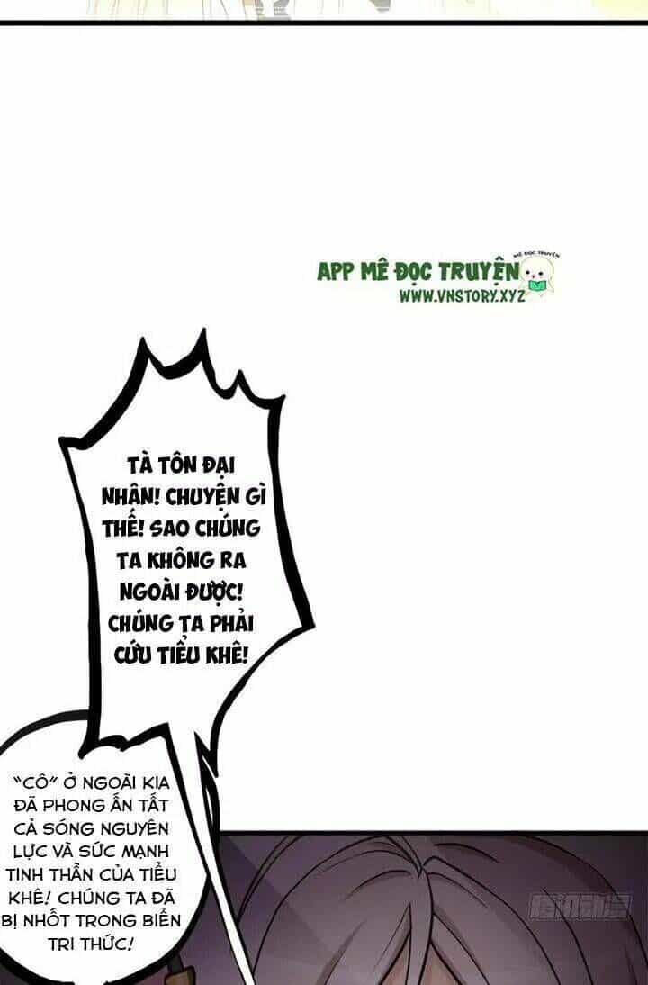 Cứu Thế Giới Đi Ông Chú - Chương 76 - ảnh 28