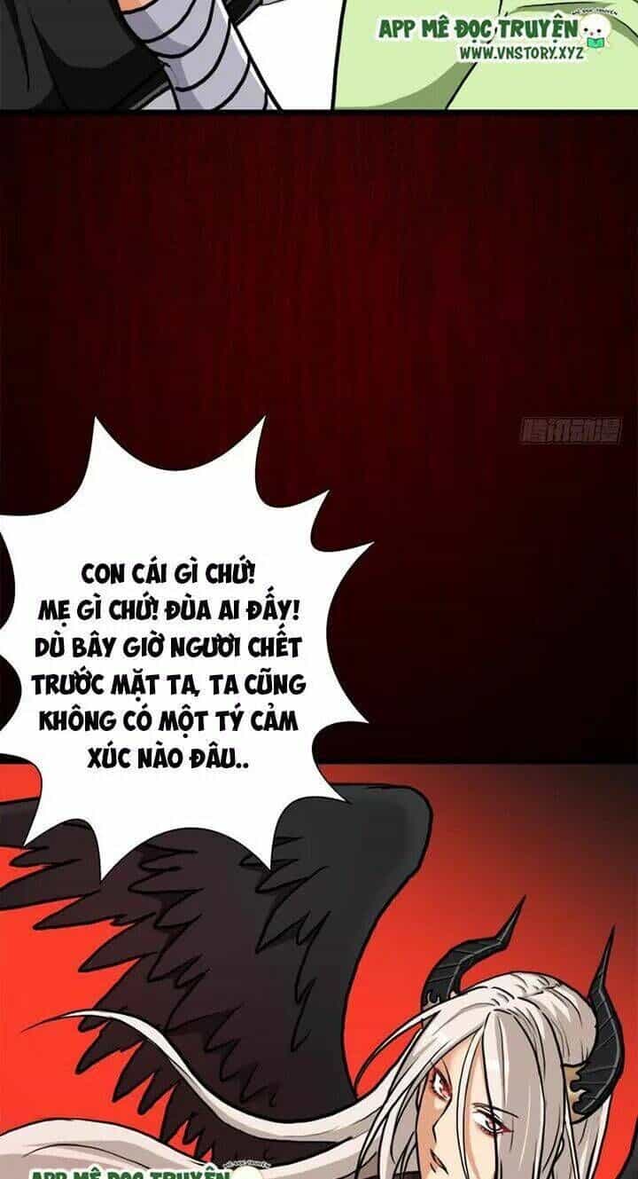 Cứu Thế Giới Đi Ông Chú - Chương 76 - ảnh 35