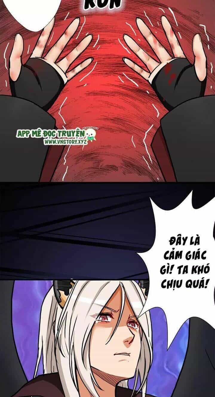Cứu Thế Giới Đi Ông Chú - Chương 76 - ảnh 52