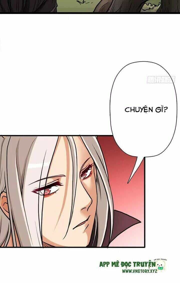 Cứu Thế Giới Đi Ông Chú - Chương 77 - ảnh 5