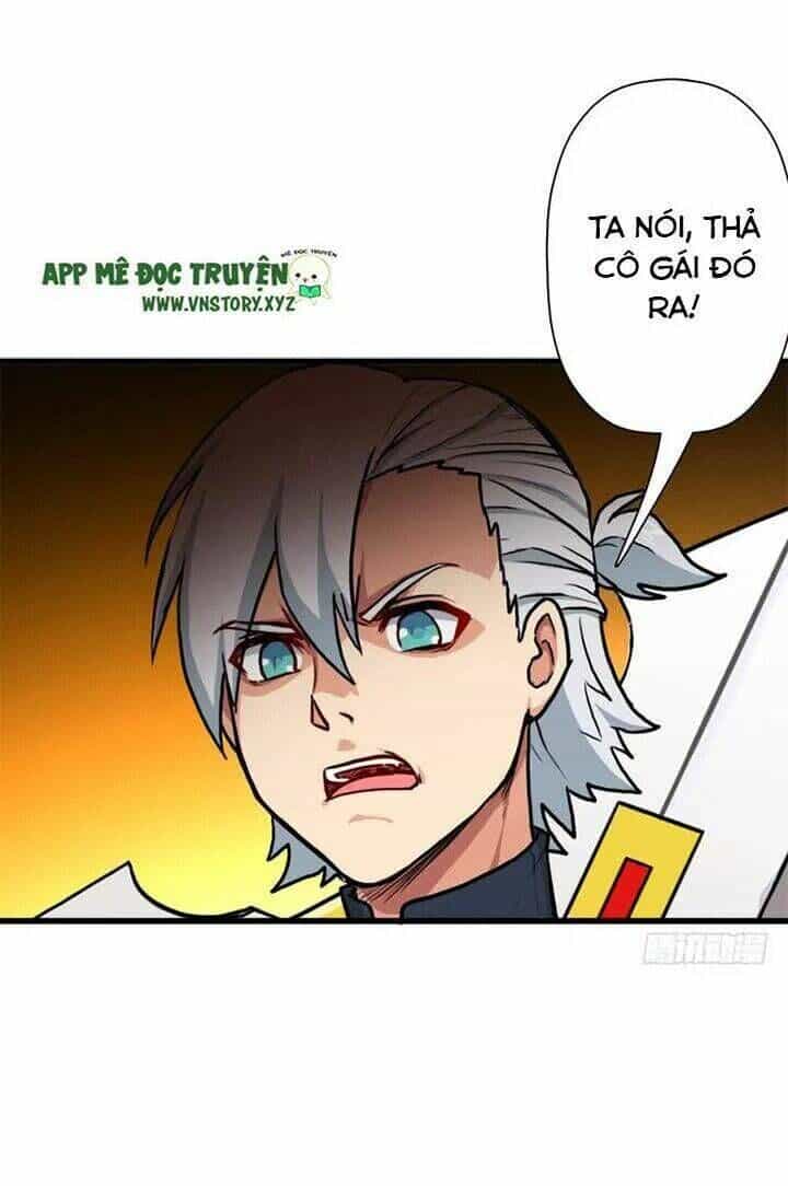 Cứu Thế Giới Đi Ông Chú - Chương 77 - ảnh 50