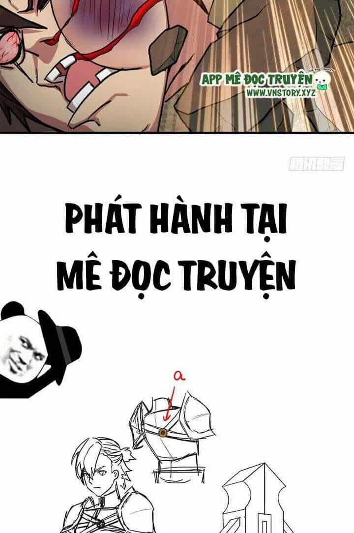 Cứu Thế Giới Đi Ông Chú - Chương 77 - ảnh 54
