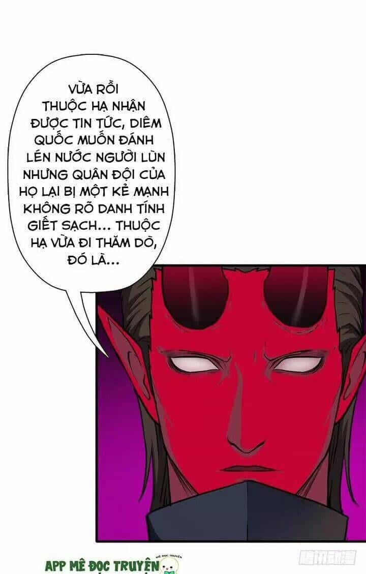 Cứu Thế Giới Đi Ông Chú - Chương 77 - ảnh 6