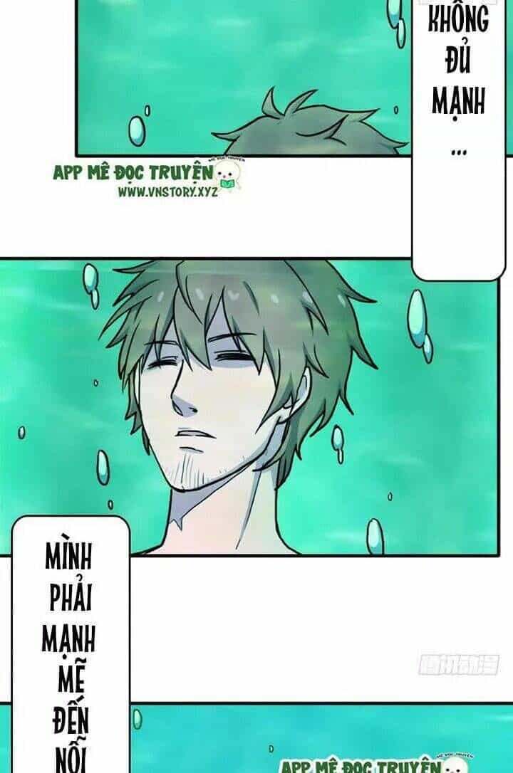 Cứu Thế Giới Đi Ông Chú - Chương 78 - ảnh 31