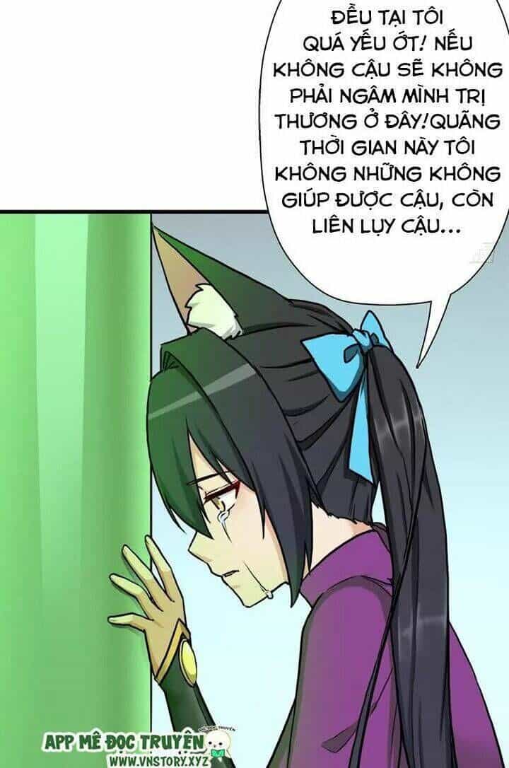 Cứu Thế Giới Đi Ông Chú - Chương 78 - ảnh 35