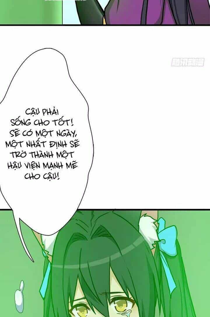 Cứu Thế Giới Đi Ông Chú - Chương 78 - ảnh 36