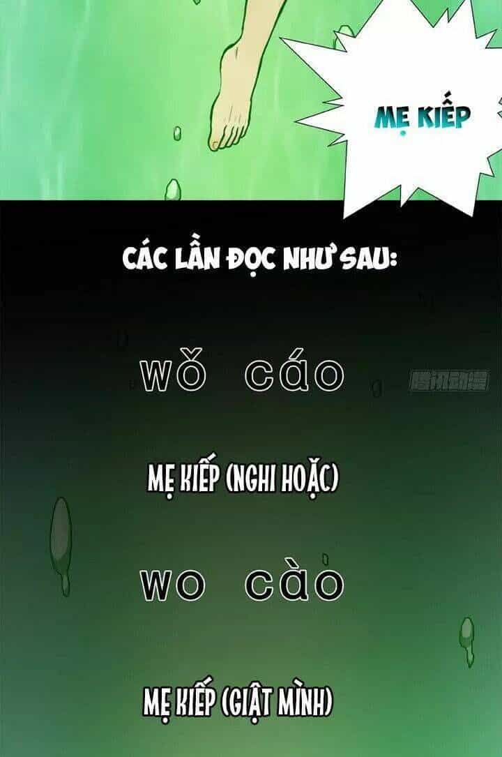 Cứu Thế Giới Đi Ông Chú - Chương 78 - ảnh 54