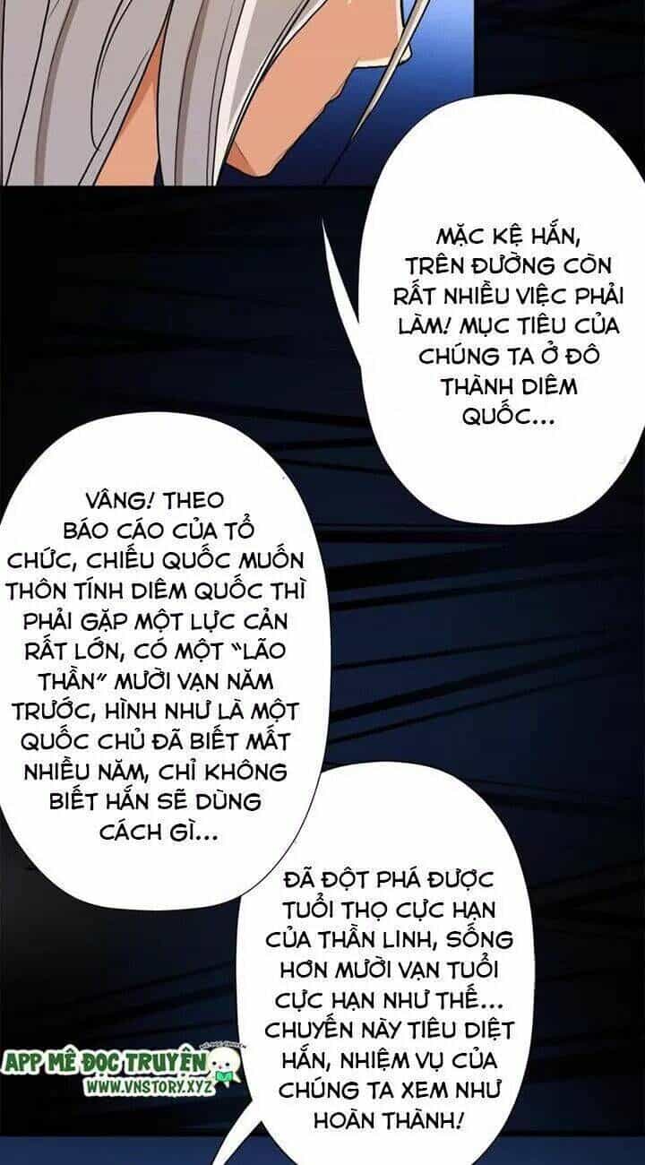 Cứu Thế Giới Đi Ông Chú - Chương 79 - ảnh 27