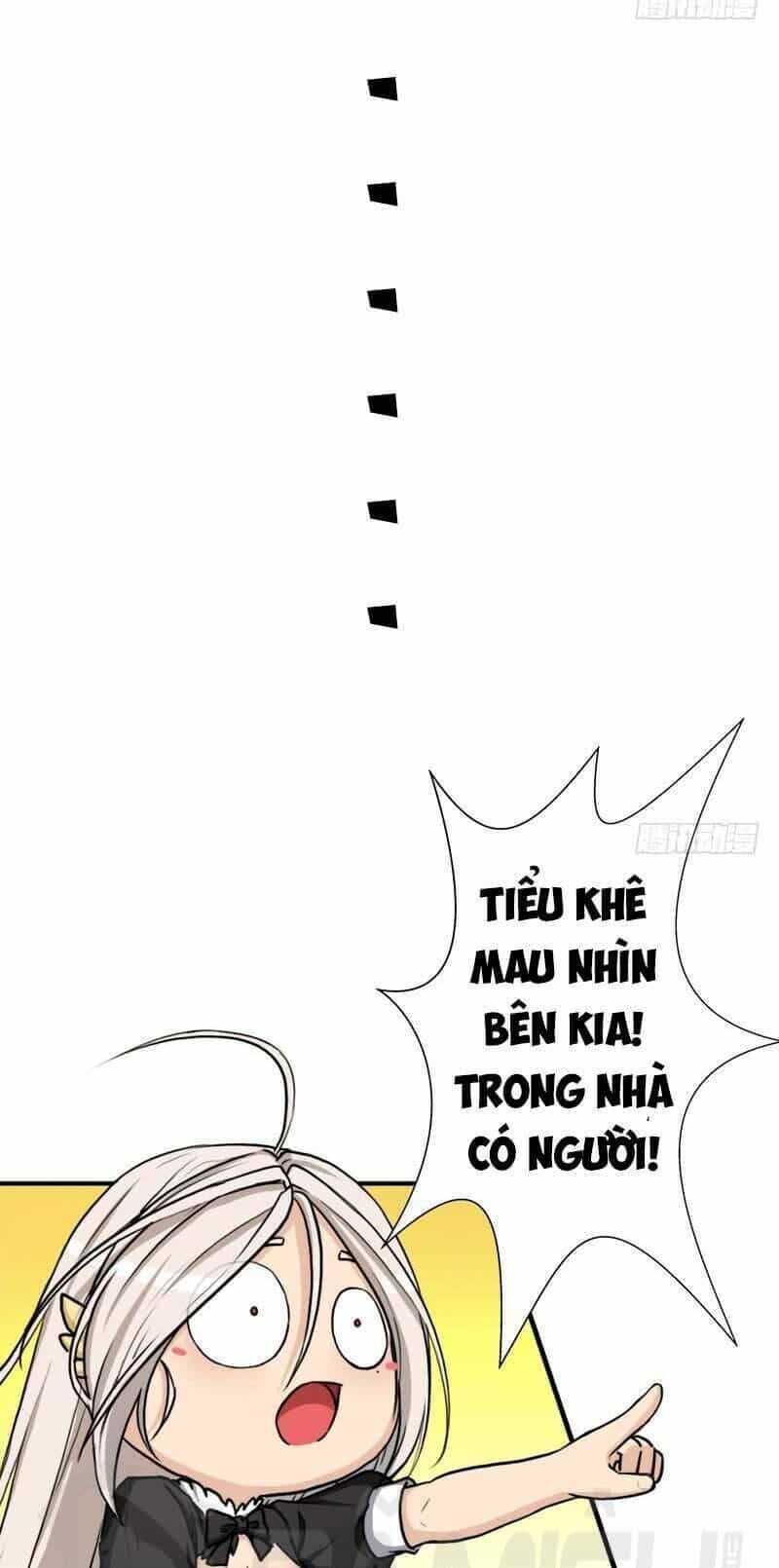 Cứu Thế Giới Đi Ông Chú - Chương 82 - ảnh 21
