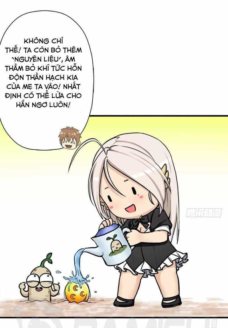 Cứu Thế Giới Đi Ông Chú - Chương 83 - ảnh 3