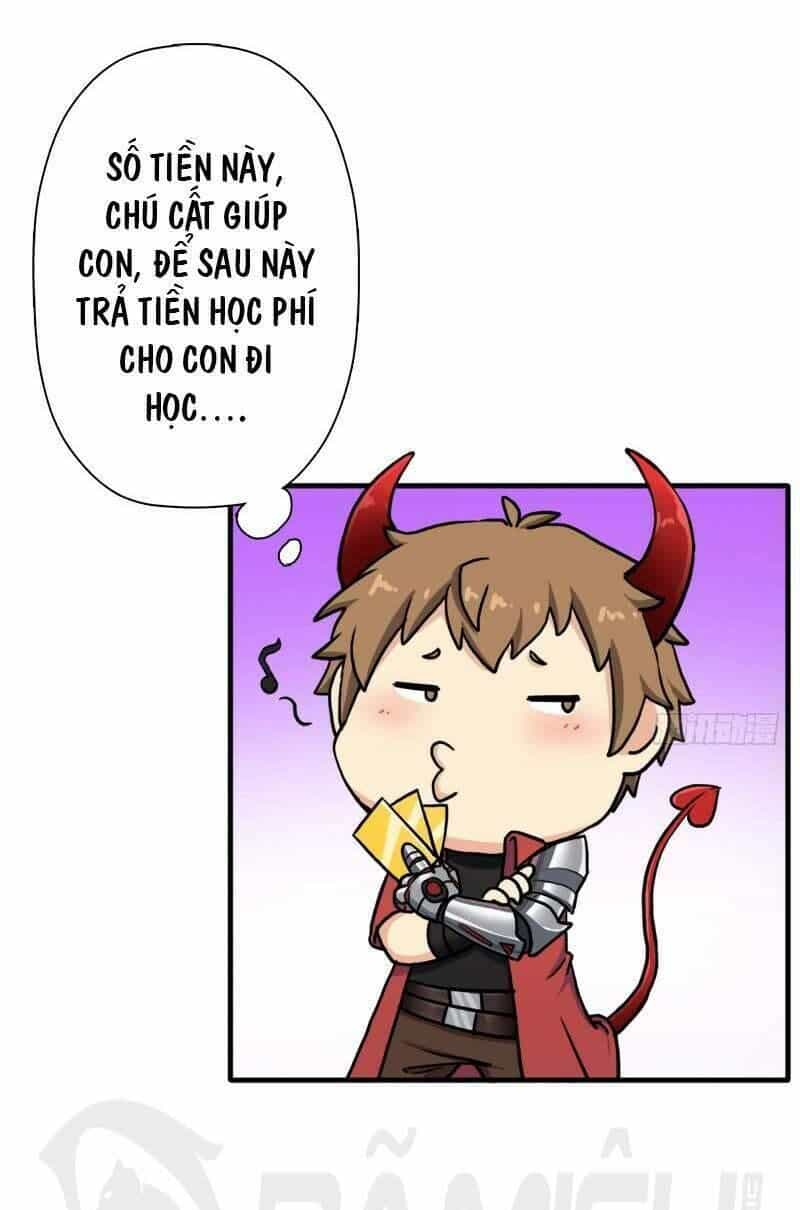 Cứu Thế Giới Đi Ông Chú - Chương 83 - ảnh 7