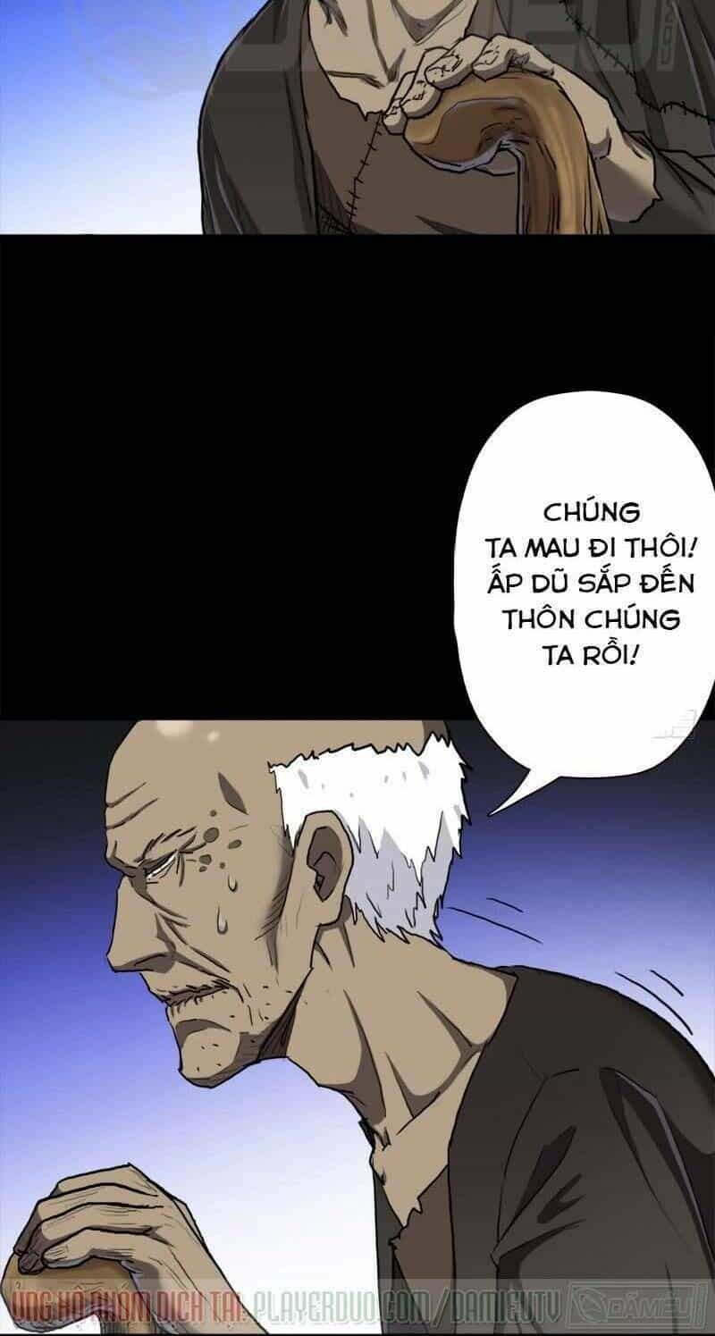 Cứu Thế Giới Đi Ông Chú - Chương 84 - ảnh 29
