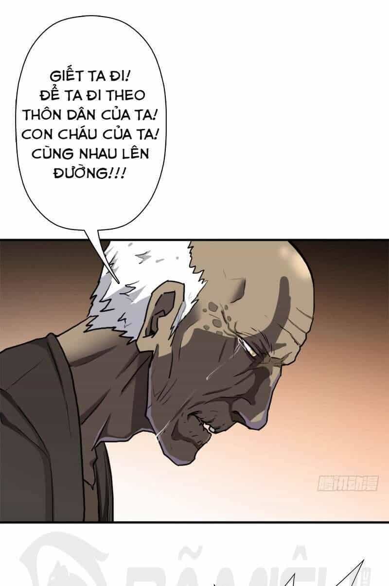 Cứu Thế Giới Đi Ông Chú - Chương 84 - ảnh 36