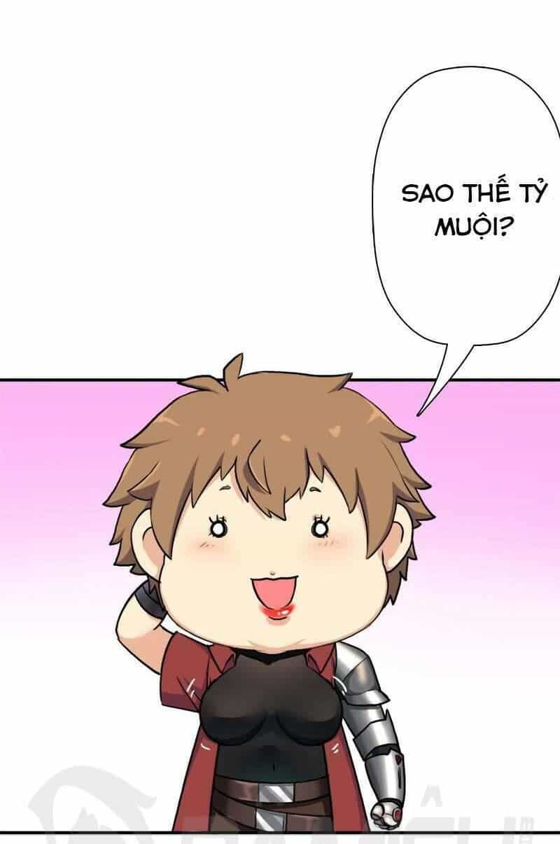 Cứu Thế Giới Đi Ông Chú - Chương 84 - ảnh 9