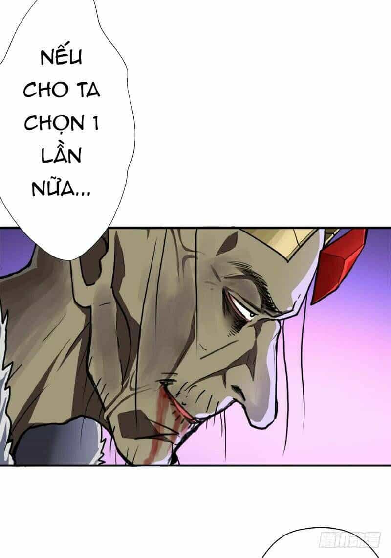 Cứu Thế Giới Đi Ông Chú - Chương 86 - ảnh 17