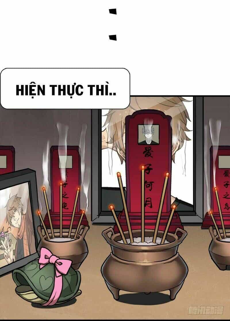 Cứu Thế Giới Đi Ông Chú - Chương 86 - ảnh 50