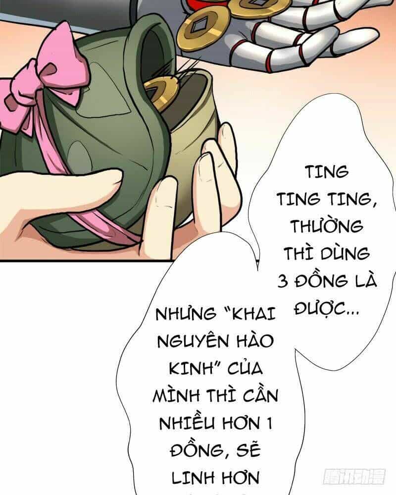 Cứu Thế Giới Đi Ông Chú - Chương 86 - ảnh 55