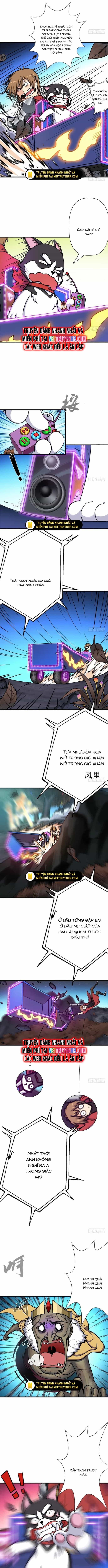 Cứu Thế Giới Đi Ông Chú - Chương 88 - ảnh 5