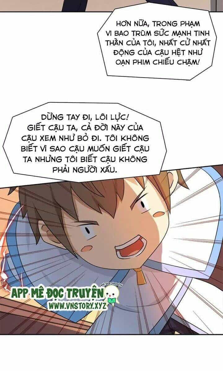 Cứu Thế Giới Đi Ông Chú - Chương 9 - ảnh 38