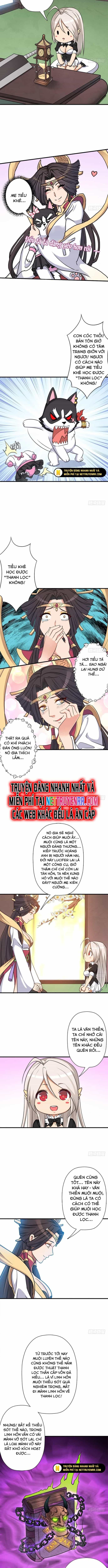 Cứu Thế Giới Đi Ông Chú - Chương 99 - ảnh 6