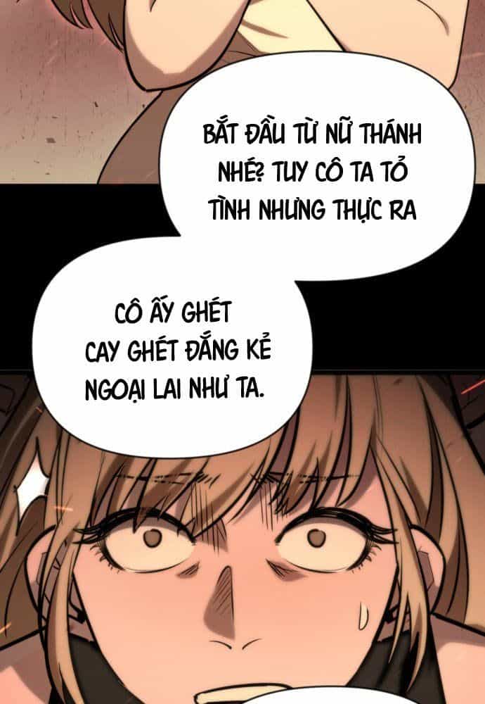 Cứu Thế Là Nghề Của Tôi - Chương 0 - ảnh 100