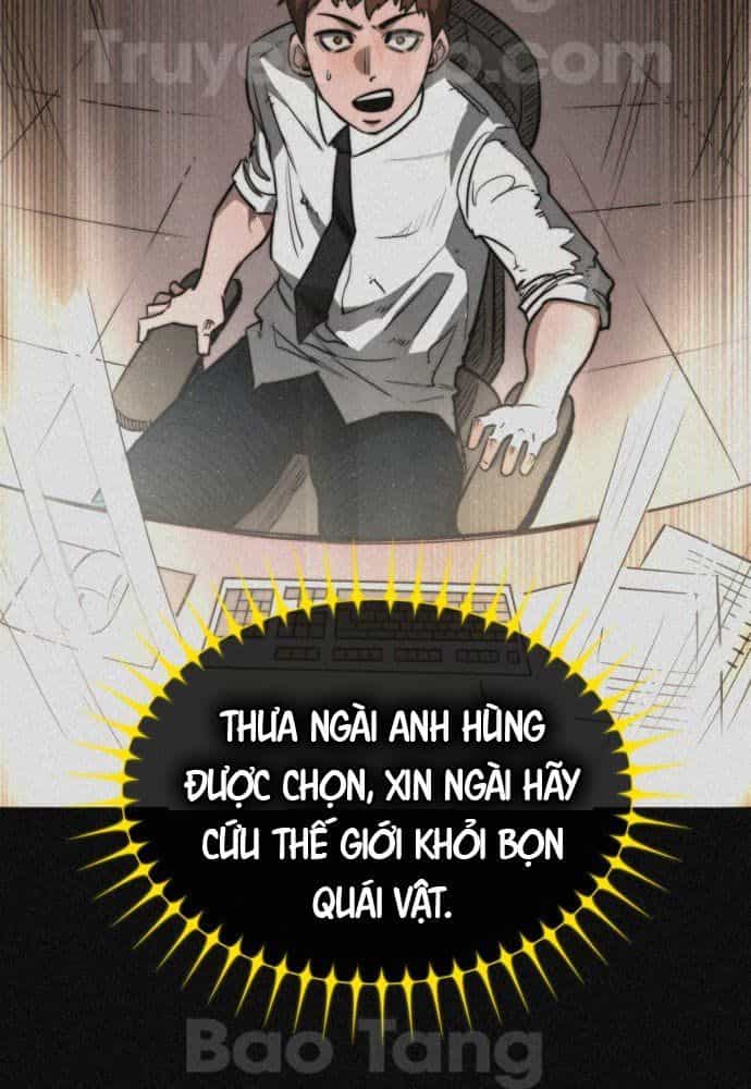 Cứu Thế Là Nghề Của Tôi - Chương 0 - ảnh 123