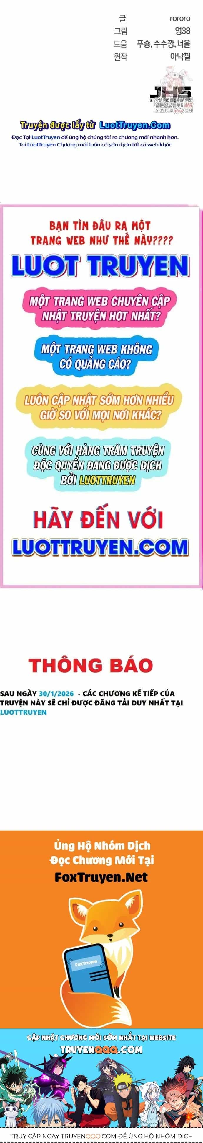 Cứu Thế Là Nghề Của Tôi - Chương 9 - ảnh 153