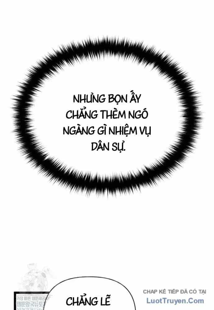 Cứu Thế Là Nghề Của Tôi - Chương 9 - ảnh 30