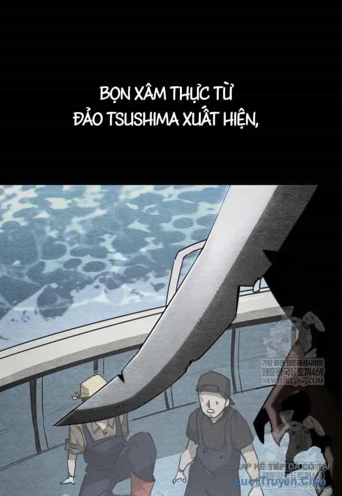 Cứu Thế Là Nghề Của Tôi - Chương 9 - ảnh 6