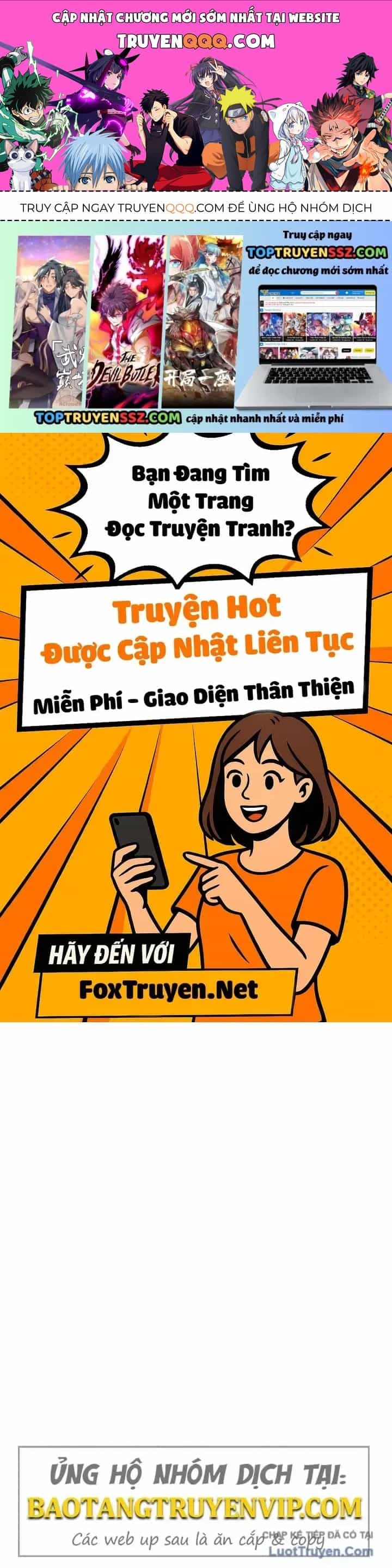 Cứu Thế Là Nghề Của Tôi - Chương 10 - ảnh 1