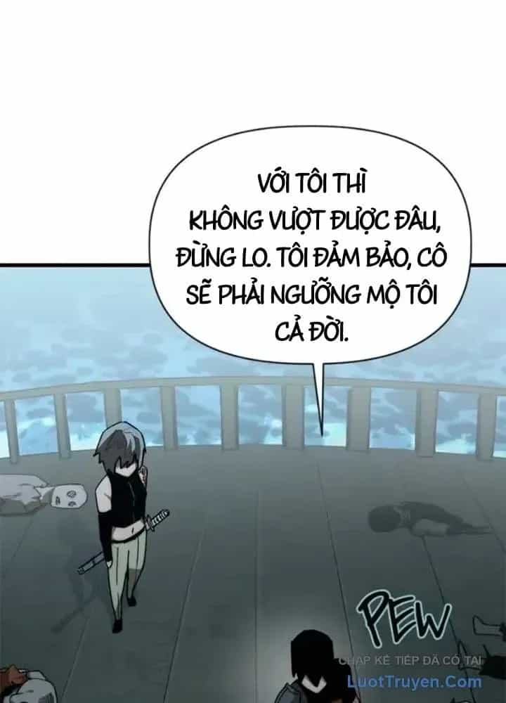Cứu Thế Là Nghề Của Tôi - Chương 10 - ảnh 20