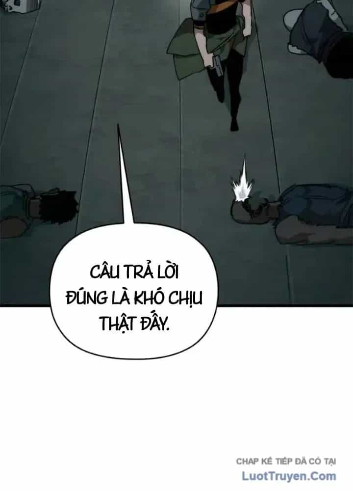 Cứu Thế Là Nghề Của Tôi - Chương 10 - ảnh 21