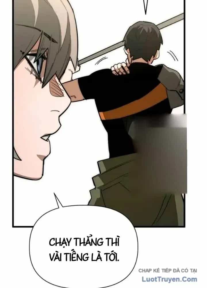 Cứu Thế Là Nghề Của Tôi - Chương 10 - ảnh 31